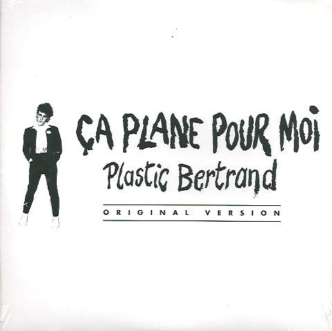 Ã‡a Plane Pour Moi